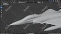 create a realistic 3d car model for games and 3d printing