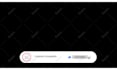 create an animated youtube subscription button, like and bell