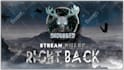 do animated twitch overlay package , animated stream layouts