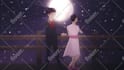 do traditional 2d animation and anime style
