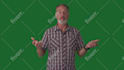 be your older bearded male american greenscreen video spokesperson