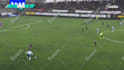 create a professional football highlight video for players