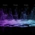 create an abstract 3d animation