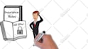 create mesmerizing and unique 3d animations  videos for you