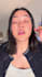 create female content creator ugc video for isntagram, tik tok and facebook ads