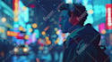 create commercial video using ai, create animated gif, any image to video