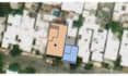 do shadow analysis and designing of solar pv plants using sketchup