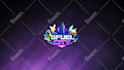do animated logo animation and youtube intro outro video