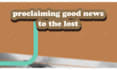 make a custom church bumper, sermon intro video
