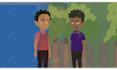 create ai 3d cartoon videos for youtube