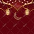 design your ramadan card and flyer, video