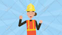 create 2d animated explainer video or commercial animation