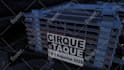 create viral banner unroll cgi vfx ads, flyer unroll ads, billboard, product ads