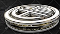 create premium 3d logo animation and intro video