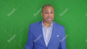 be your green screen male spokesperson in your video ad