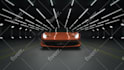 rev up your brand epic car opener logo animation