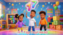create entertaining and educational rhymes for kids
