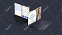 create facebook and instagram ads, tiktok video ads, and promotional video ads