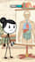 create professional 2d stickman animation explainer videos