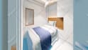 photorealistic 3d architectural rendering and cinematic walkthrough animation