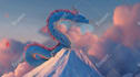 create art based on your imagination
