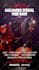 design pro 3d animated posters for your rave or techno event