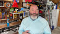 create relatable male ugc video ads as a genx  creator over 50