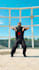 create tik tok dance video on your song and post it
