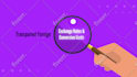 create 2d animated explainer and marketing videos