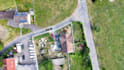 do real estate video editing, drone video property highlight