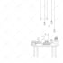 draw continuous animated line art