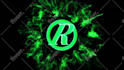 create gaming youtube intro and outro logo animation