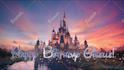 create the new disney intro