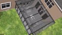 create facade redesign, renovate your house exterior in 3d