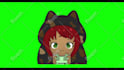 custom cute pngtuber avatar or giftuber for vtuber streamer