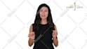 make an HD promotional video in english or spanish