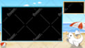 create a pokemon overlay for cheap