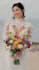 do professional cinematic wedding video editing with color grading correction