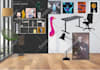 provide a professional interior decorating plan and design your space