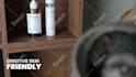 create a 4k amazon product video ad, lifestyle,  unboxing