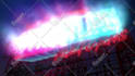 create a dynamic neon billboard logo animation intro for you