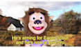 have the coolest puppets create a custom video