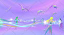 create ai generated psychedelic trippy music videos