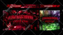 do animated rp logo, banner  for fivem and discord server, loading screen, gfx