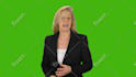 be your british female spokesperson video  presenter, 4k