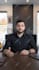 create ai spokesperson avatar video for your business