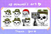 create custom animated emotes