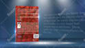 cinematic book promo trailer video for amazon kindle books