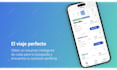 create a playful mobile app promo video