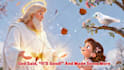 create stunning ai animated stories, ai video art, 3d cartoons for kids